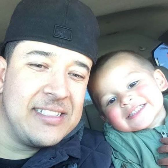 Meet your Posher, Jorge - Picture 1 of 1